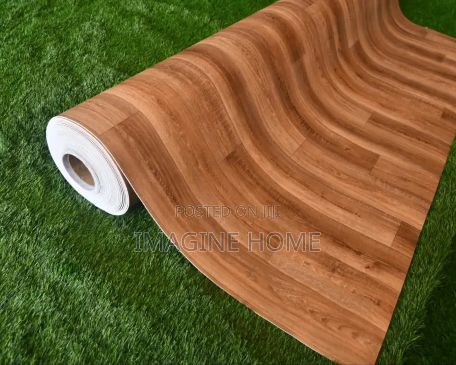 Soft,Stylish and Strong Vinly Flooring Matt Mkeka Wa Mbao