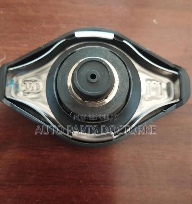Honda Radiator Caps Bar 1.1 - thumbnail 2