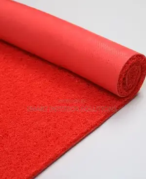 Water Resistant Spaghetti Carpet