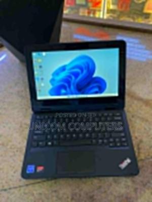 Laptop Lenovo Yoga 11e 4GB Intel Celeron SSD 128GB