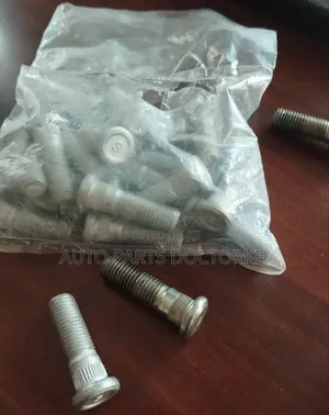 Honda Wheel Studs