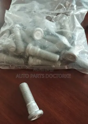 Honda Wheel Studs