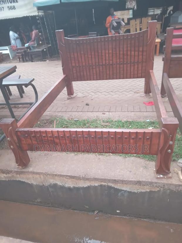 Premium Bed Frame – Quality Guaranteed