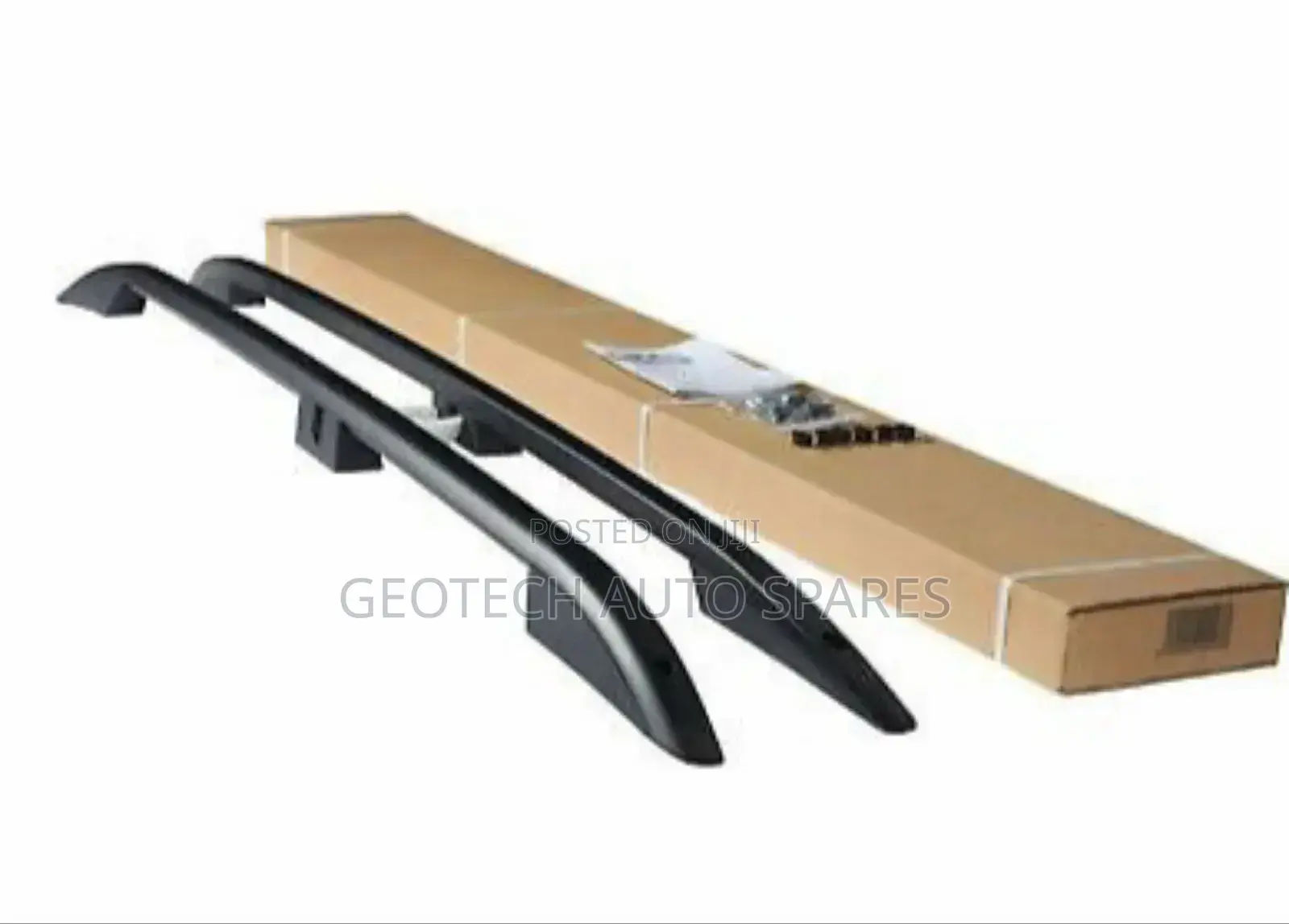 Probox / Succeed Roof Rack Rail