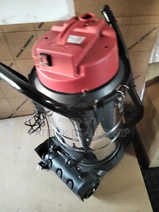 Vacuum Cleaners - main view