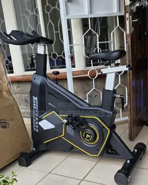 Transformer Commercial Spinning Bike