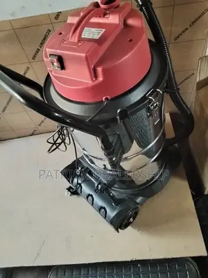 Wet and Dry Vacuum Cleaner