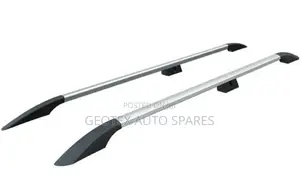 Toyota Fielder Roof Rack Rail
