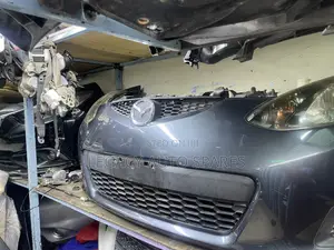 Mazda Demio Nosecut(2008 Model)