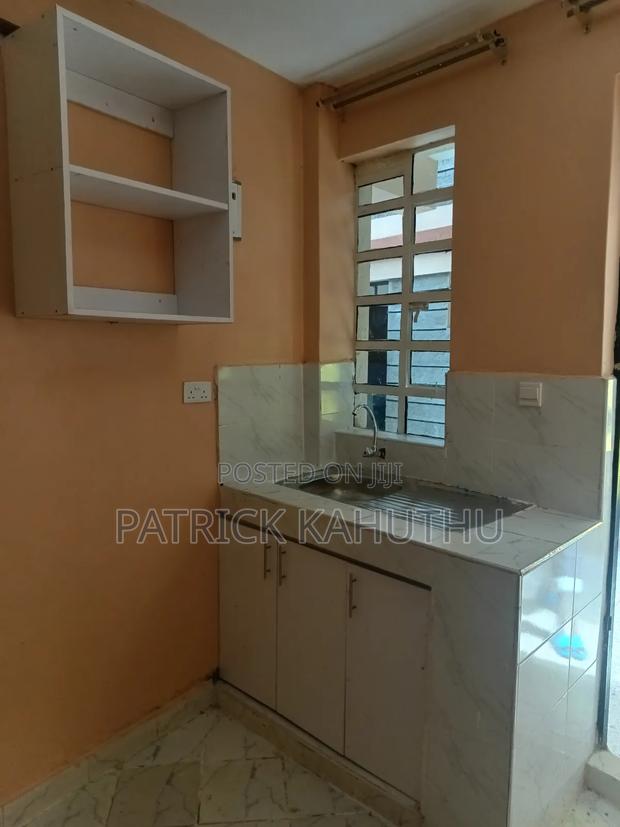 1bdrm Bedsitter in Kenyatta Road for rent - main view