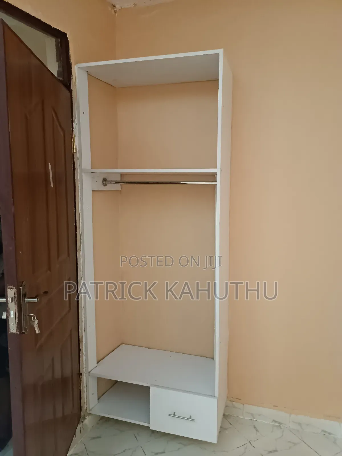 1bdrm Bedsitter in Kenyatta Road for rent
