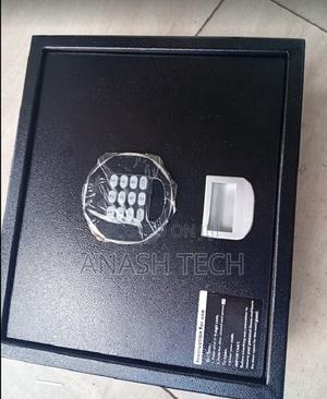 Powerful Fireproof Safe Boxes - thumbnail 2