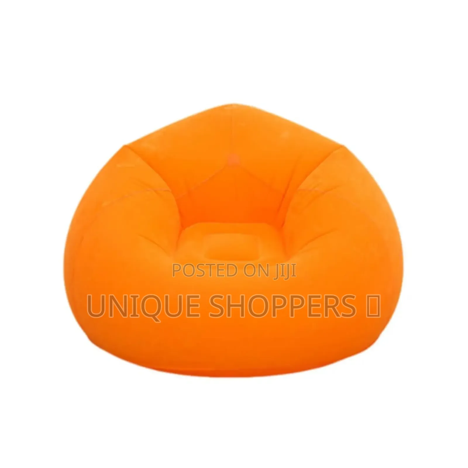 Bean Bag Chair *Free Pump*