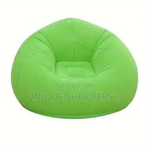 Bean Bag Chair *Free Pump*