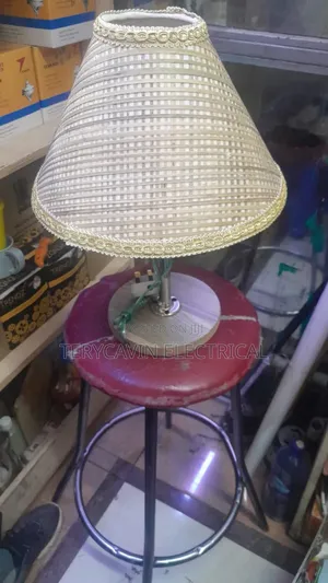 Lights Sides Bed Lamps