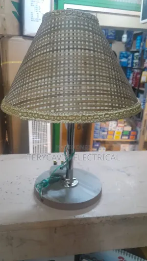 Lights Sides Bed Lamps