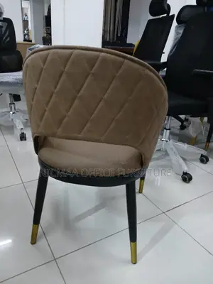 Contemporary Lounge Chair