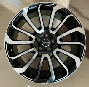 Size 22 Rims for Range Rover Vogue/Sport/Discovery4 3
