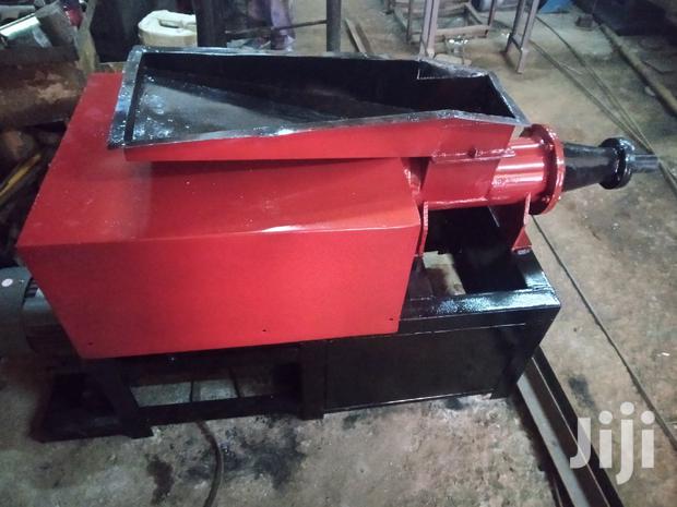Briquette Machines - thumbnail 2