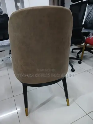Upholstered Accent Chair