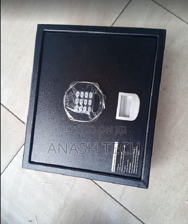 Super High Quality Electronic Digital Lock Hotel Safe Box