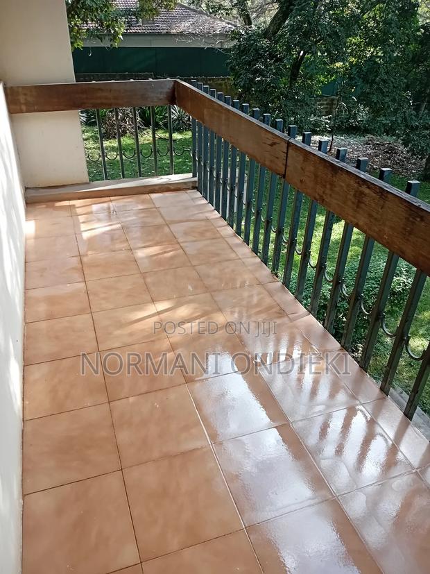 9bedrm Owne Compound Kileleshwa for Rent - thumbnail 4