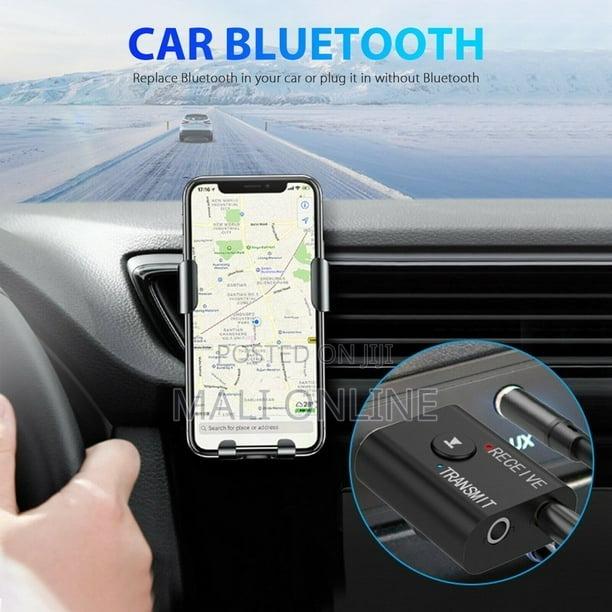 Usb Bluetooth 5.0 Transmitter & Receiver 2-in-1 Adapter Low Latency - thumbnail 6