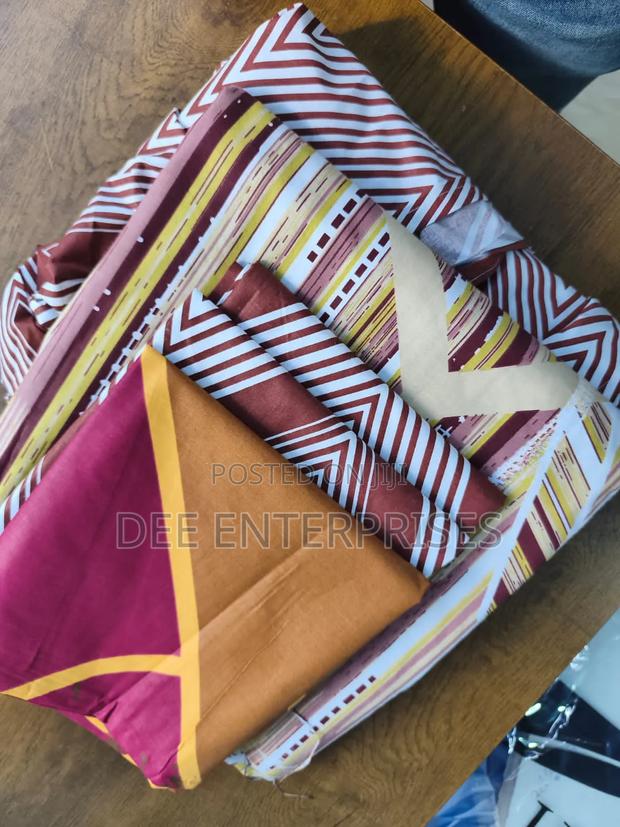 Fitted Pure Cotton Bedsheets - thumbnail 3