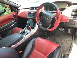 Land Rover Range Rover Sport 2022 Gray