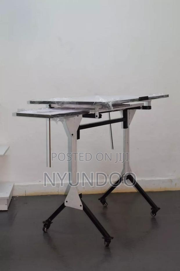 Drafting Table (Nyundoo Professional Drafting Table) - thumbnail 4