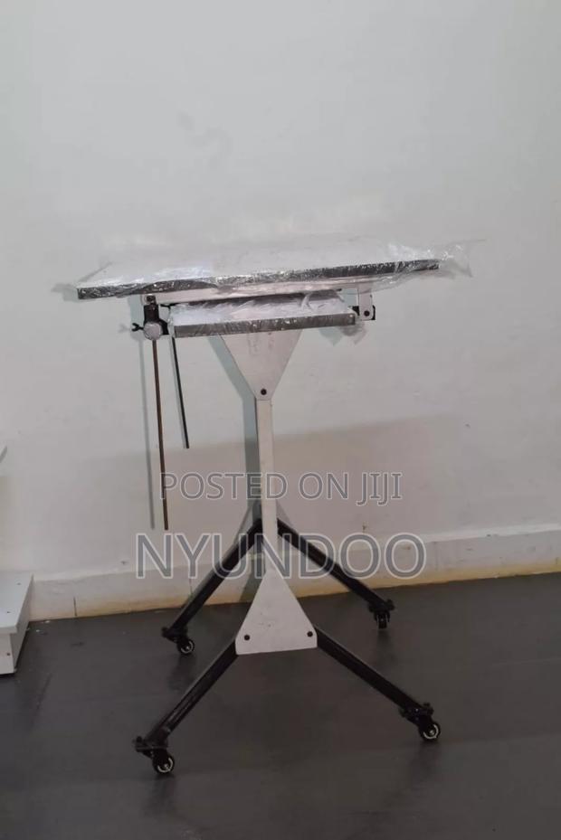 Drafting Table (Nyundoo Professional Drafting Table) - thumbnail 6