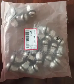 Honda Special Wheel Lug Nut