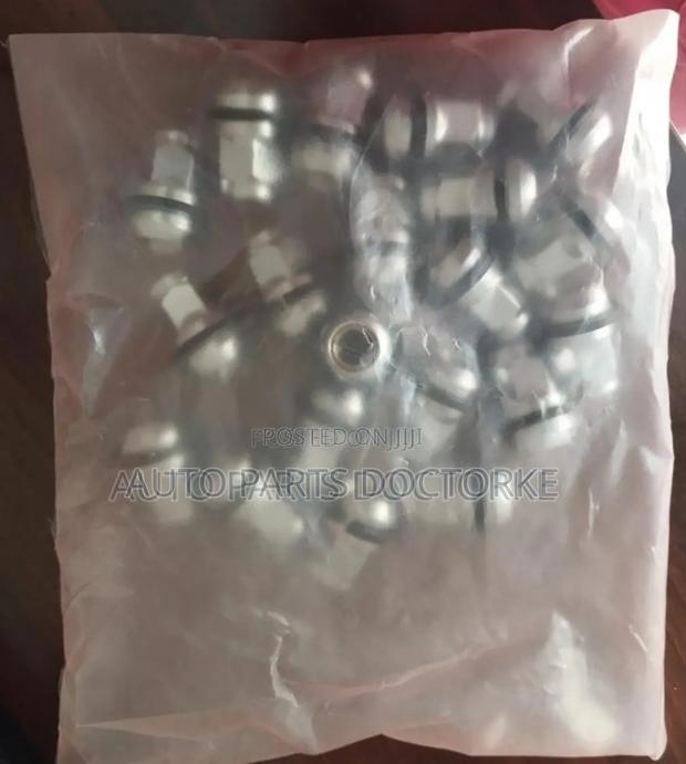 Honda Special Wheel Lug Nut - thumbnail 3