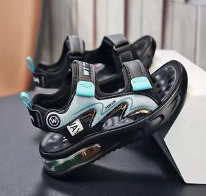 Kids Cute Open Shoes29-37 - main view