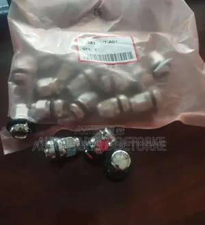 Honda Special Wheel Lug Nut