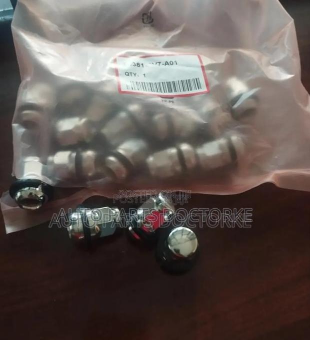 Honda Special Wheel Lug Nut - thumbnail 4