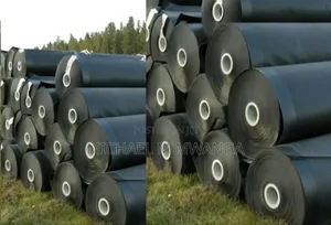 Durable Dam Liner 1mm