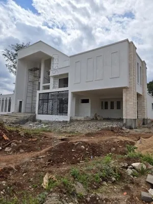 5bdrm Villa in Karen C for sale