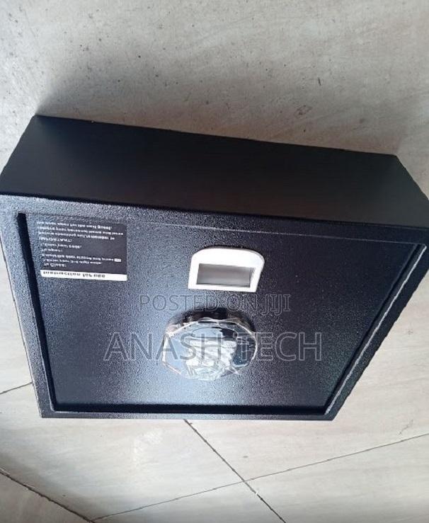 Special Secured Hotel Safe Boxes