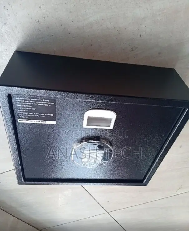 Special Secured Hotel Safe Boxes