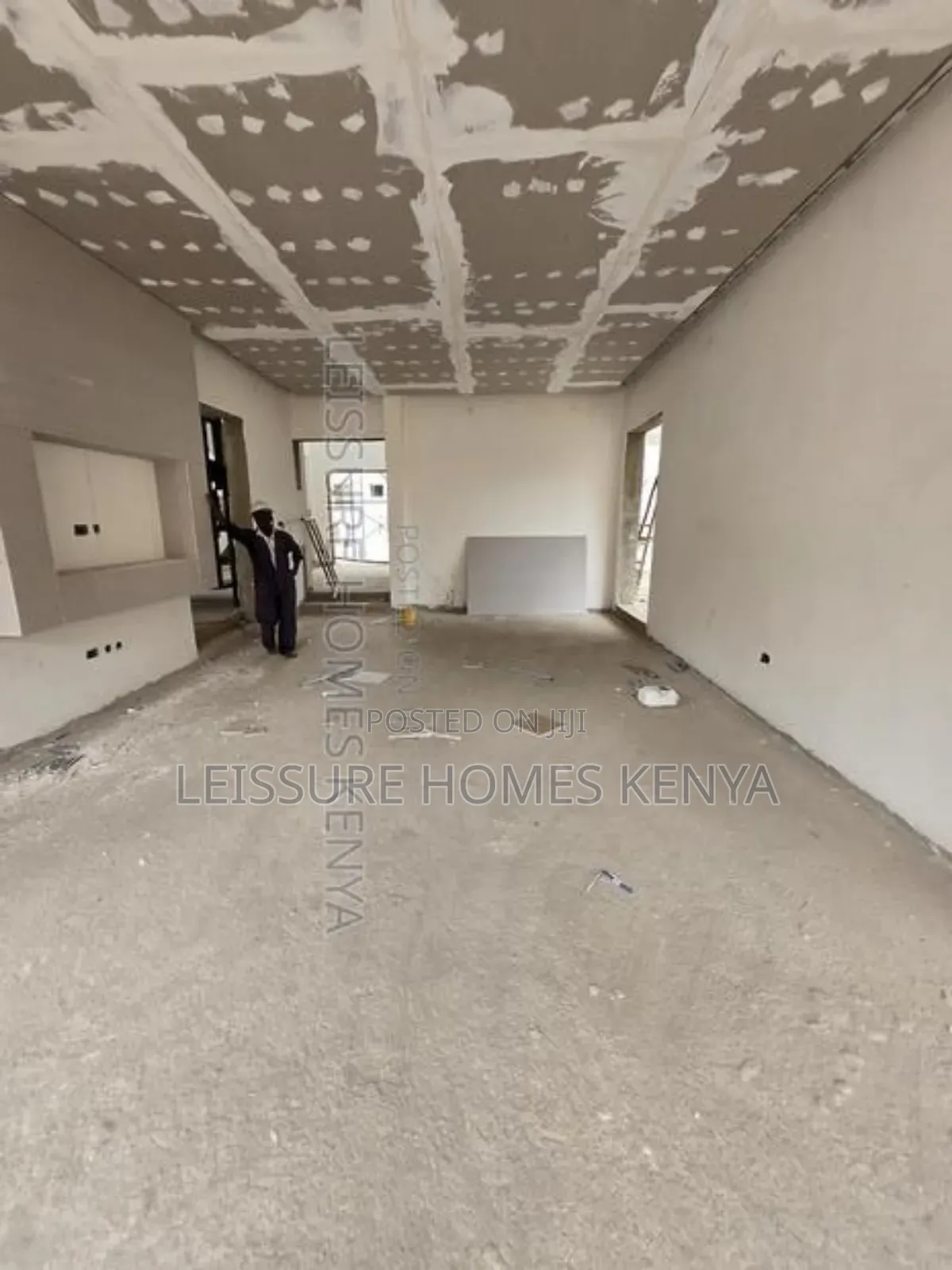 5bdrm Villa in Karen C for sale