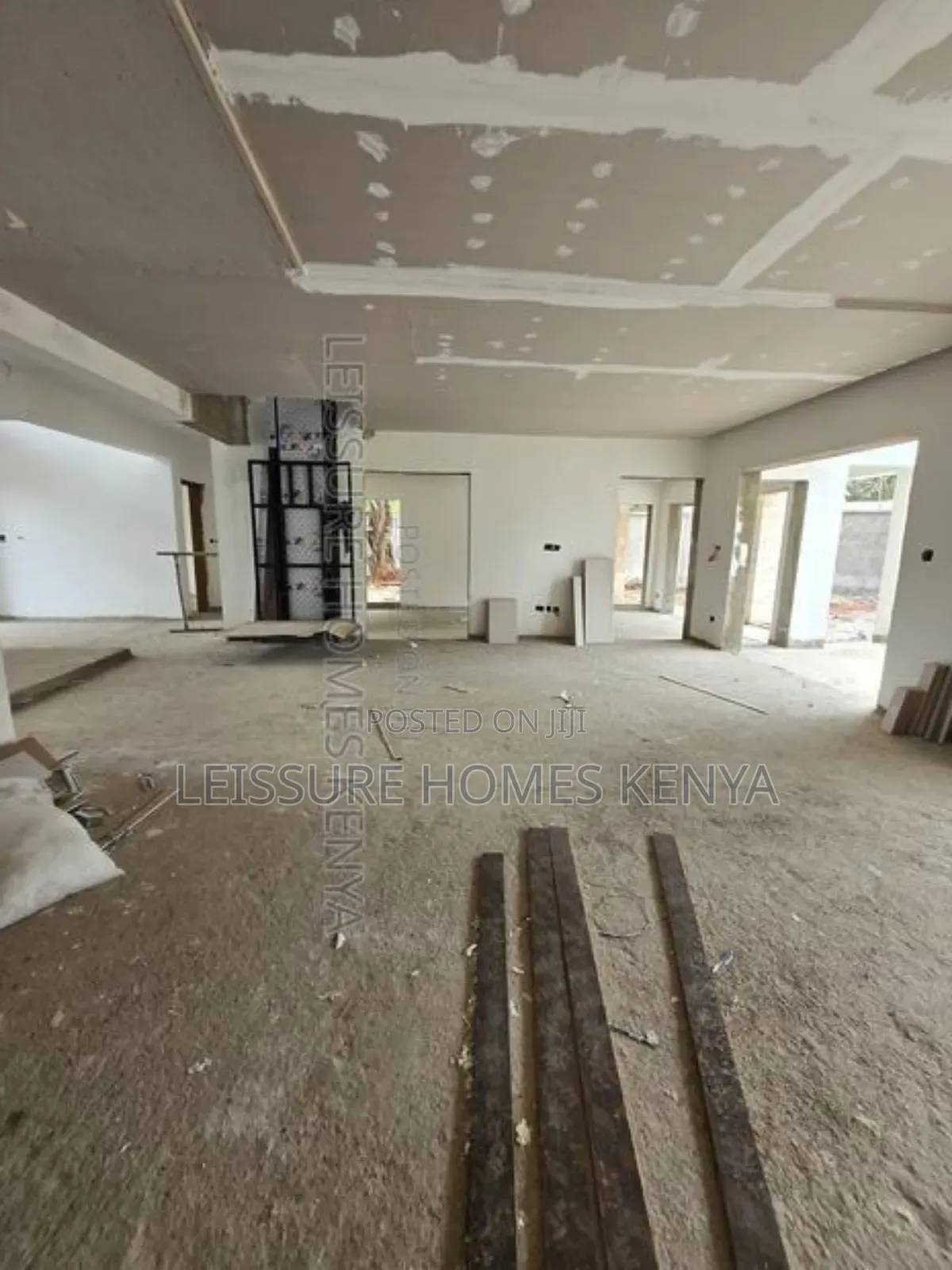 5bdrm Villa in Karen C for sale