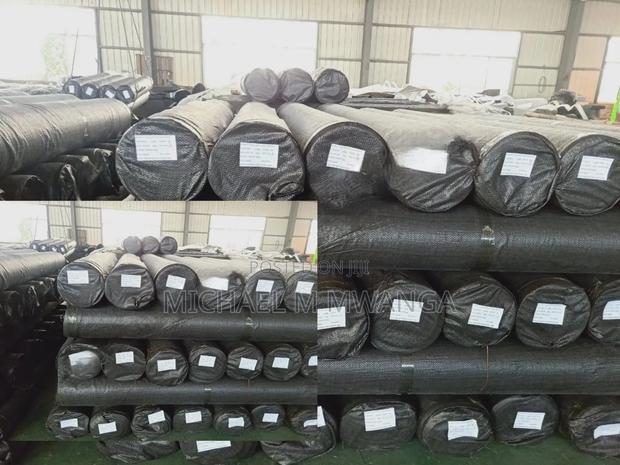 Waterproof Dam Liner 1mm