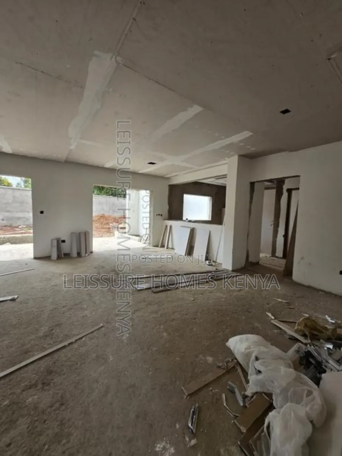 5bdrm Villa in Karen C for sale