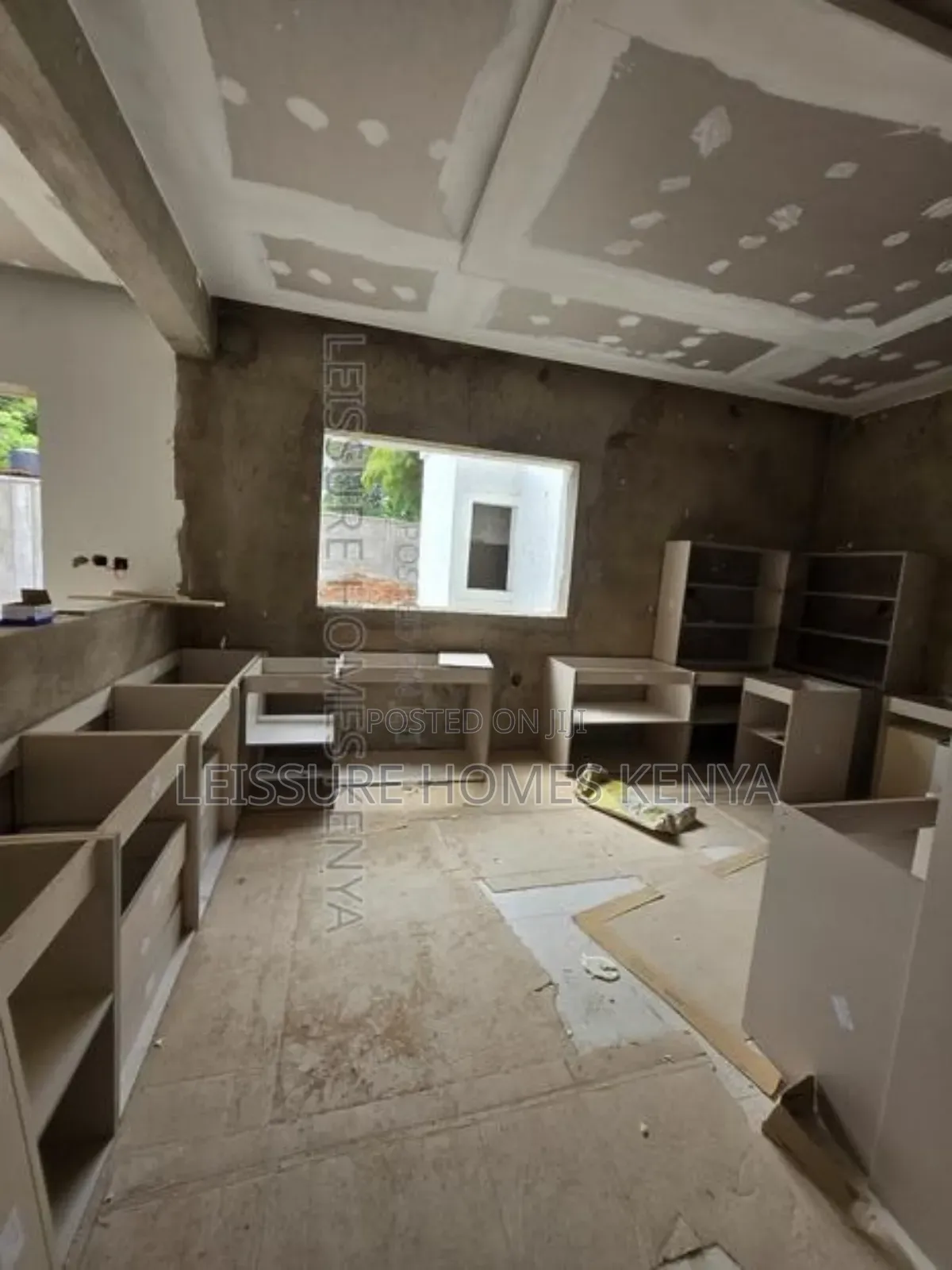 5bdrm Villa in Karen C for sale