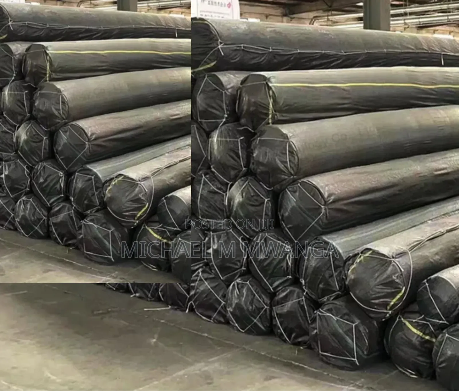High Quality Dam Liner 1mm