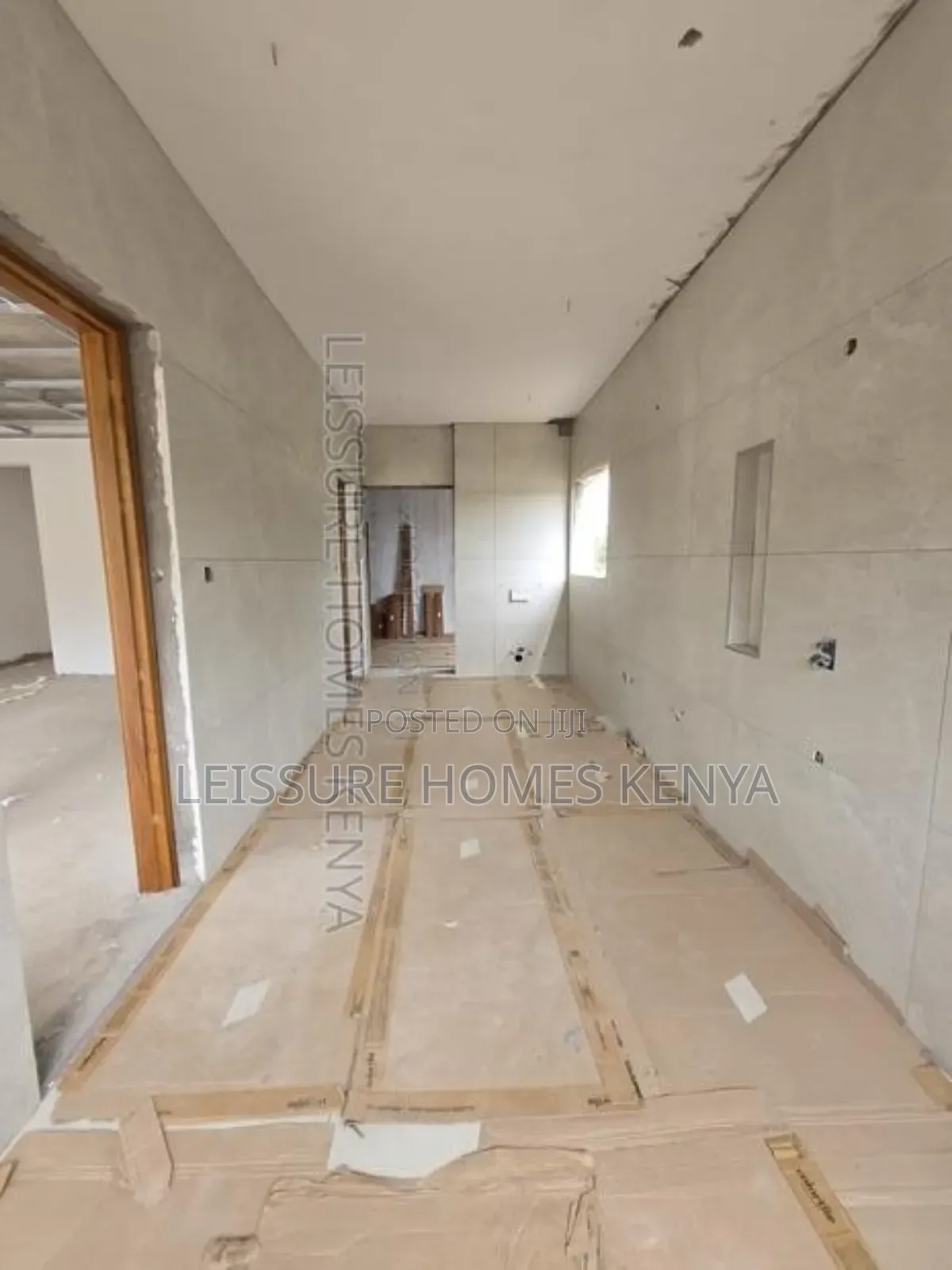 5bdrm Villa in Karen C for sale