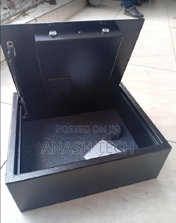 Recommended Hotel Safe Box Digital Electronic Lock Box