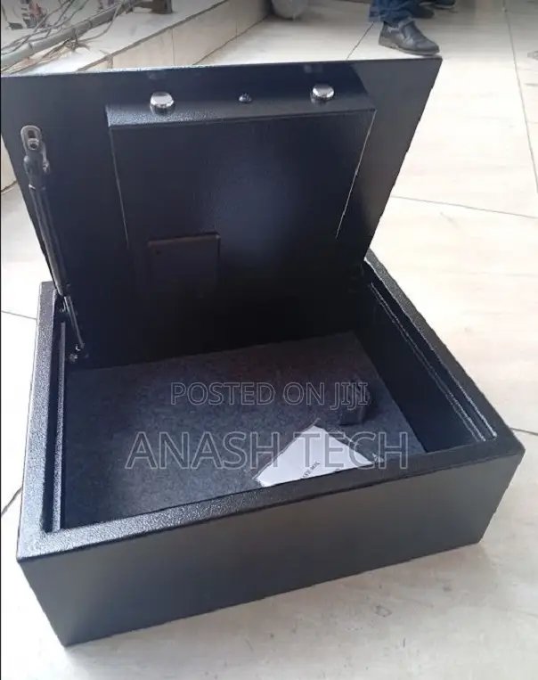 Recommended Hotel Safe Box Digital Electronic Lock Box