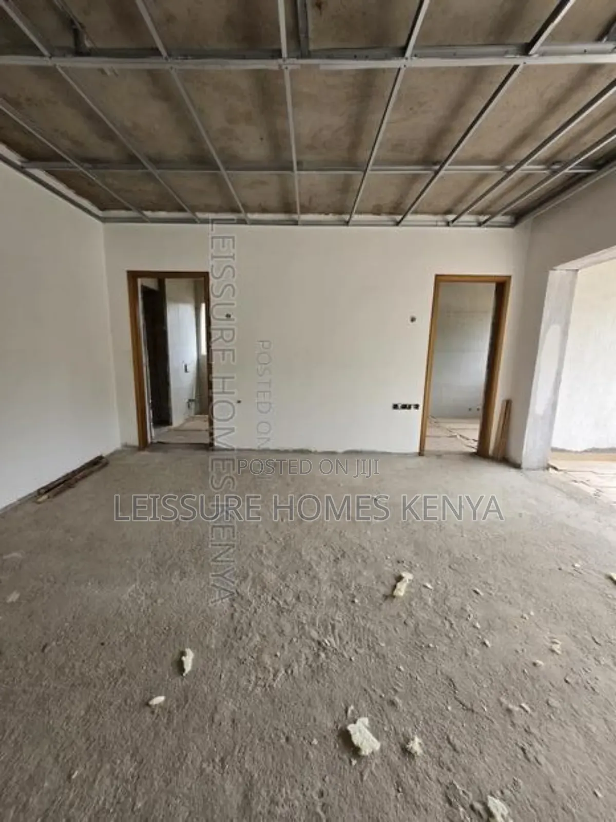 5bdrm Villa in Karen C for sale